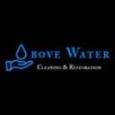 Above Water Cleaning & Damage Restoration logo